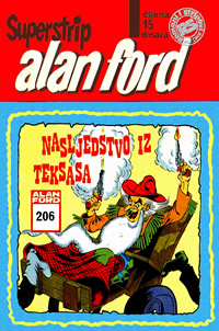 Alan Ford br.206